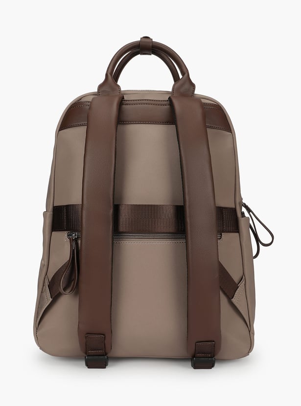 FASTRACK Solid Backpack