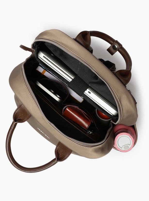 FASTRACK Solid Backpack
