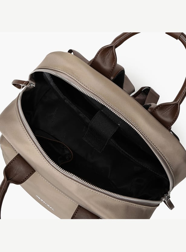 FASTRACK Solid Backpack
