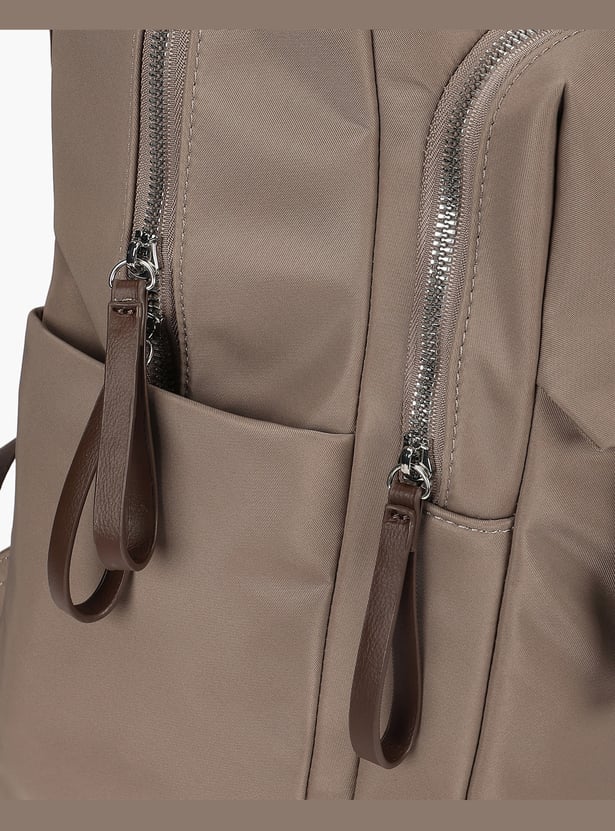 FASTRACK Solid Backpack