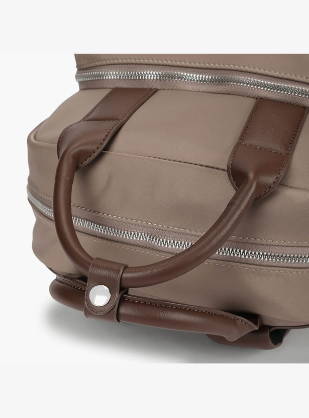 FASTRACK Solid Backpack