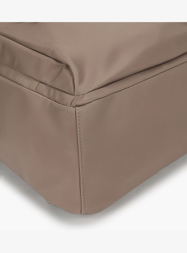 FASTRACK Solid Backpack