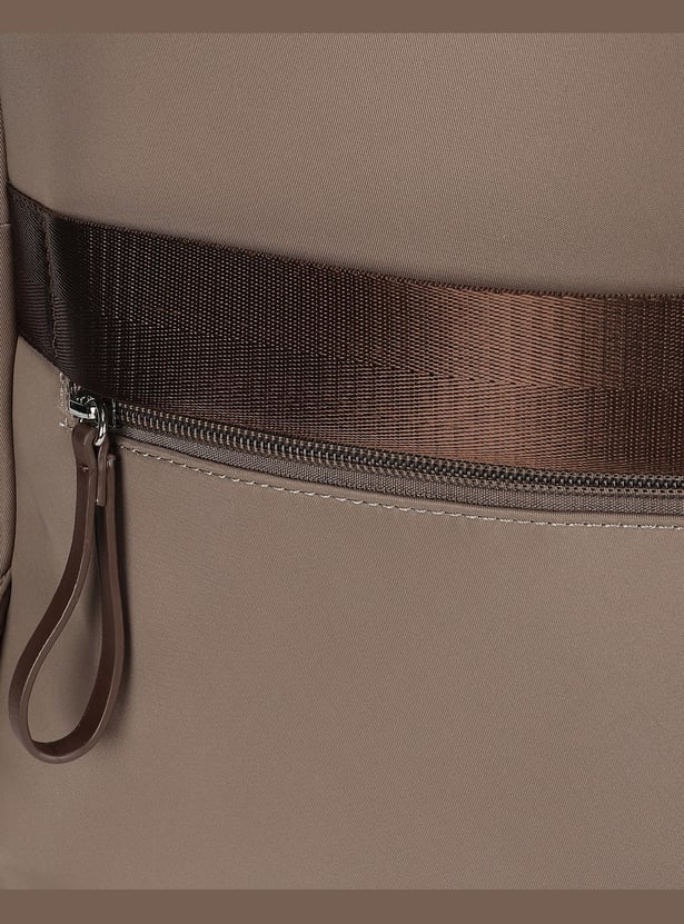 FASTRACK Solid Backpack