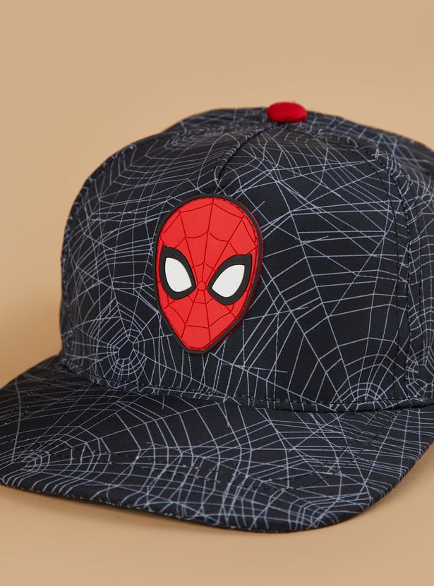 FAME FOREVER Spider-Man Baseball Cap