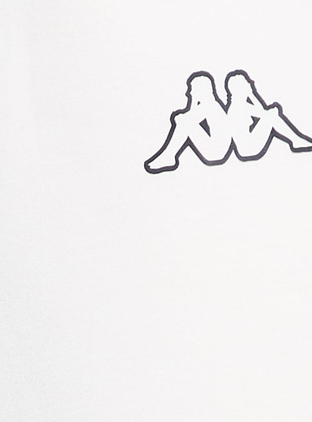KAPPA Panelled Track Pants