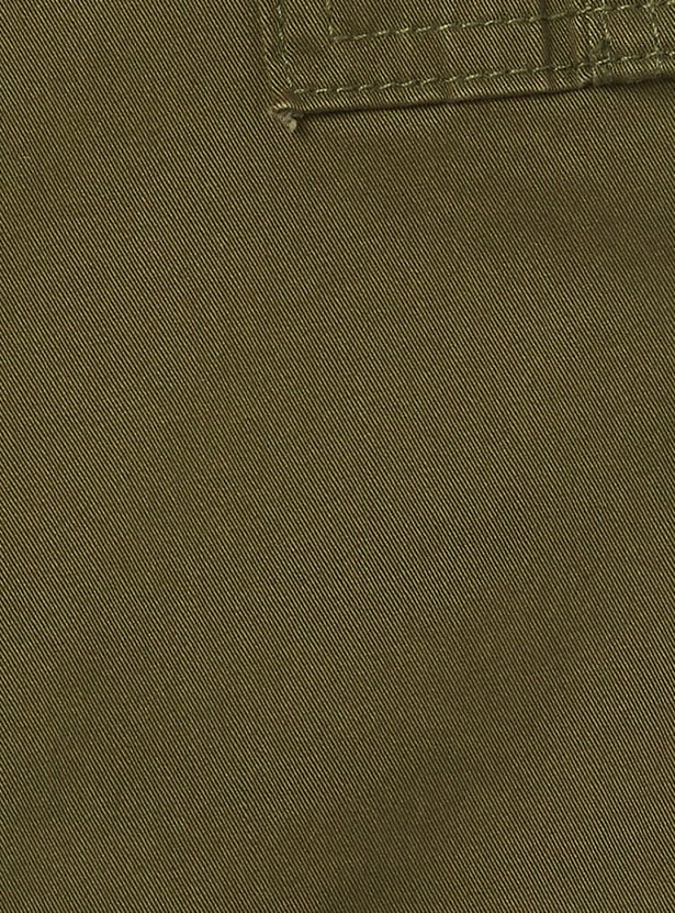 PEPE JEANS Boys Cargo Trousers