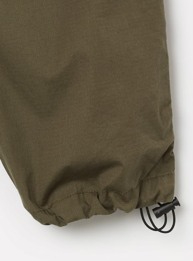 PEPE JEANS Boys Cargo Trousers