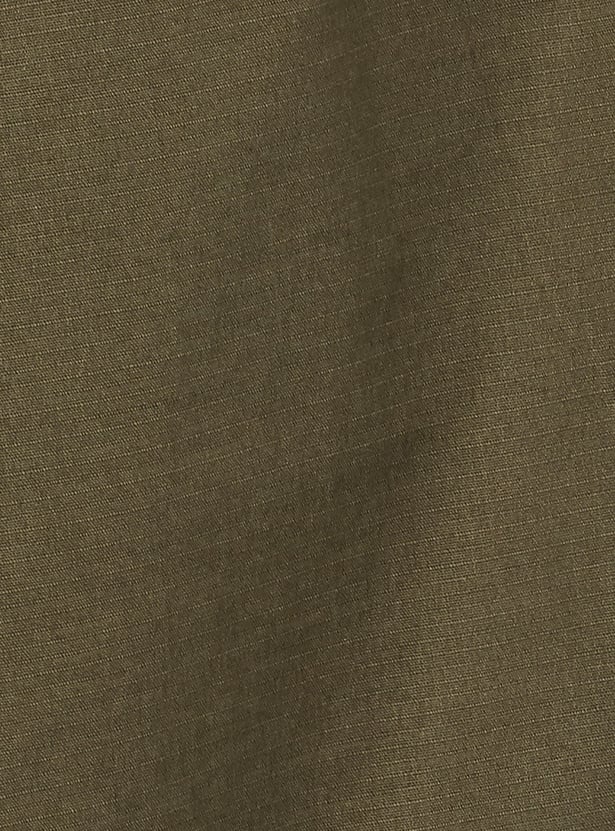PEPE JEANS Boys Cargo Trousers