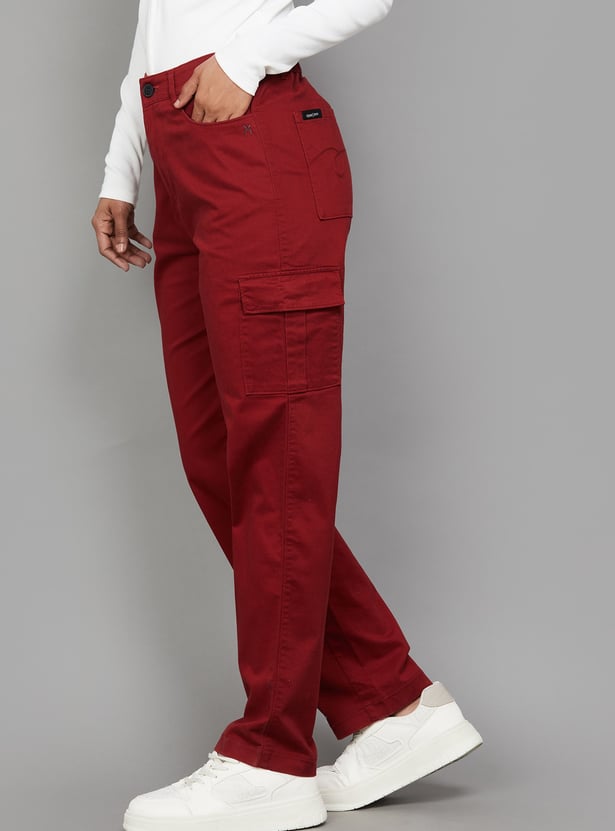 XPOSE Solid Cargos