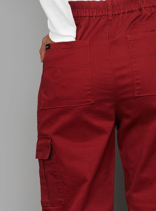 XPOSE Solid Cargos