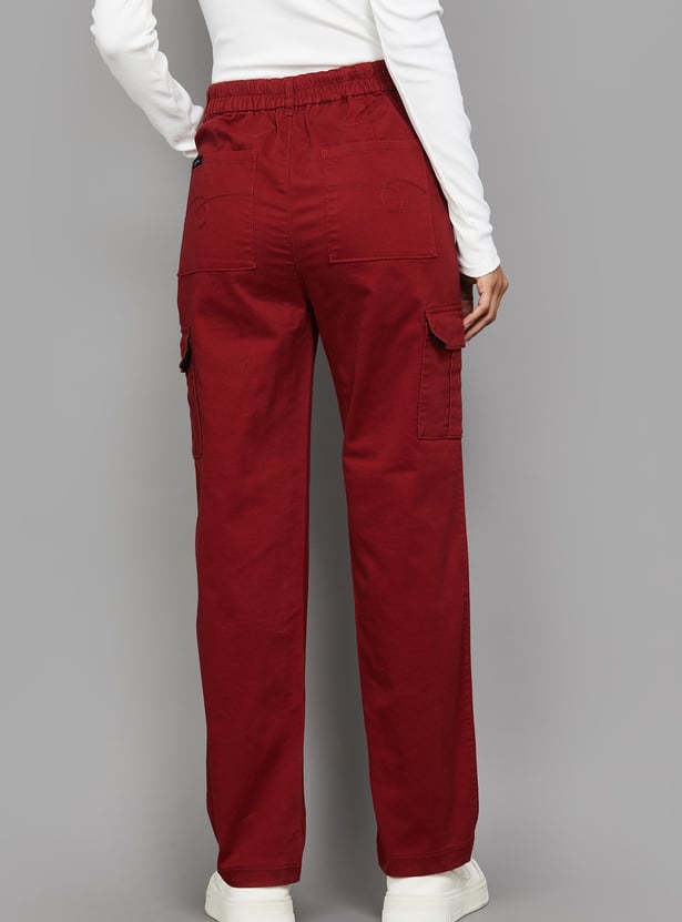 XPOSE Solid Cargos