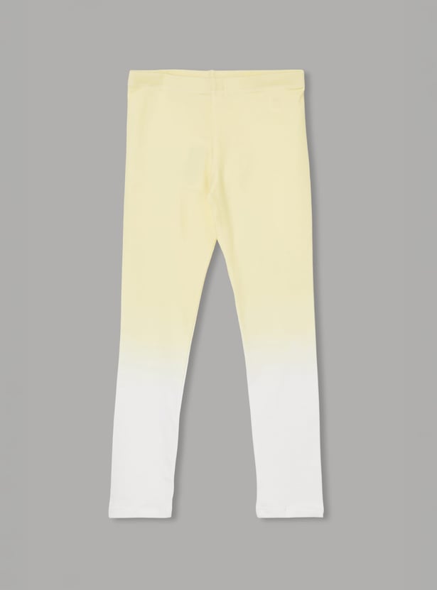 FAME FOREVER Girls Ombre Leggings
