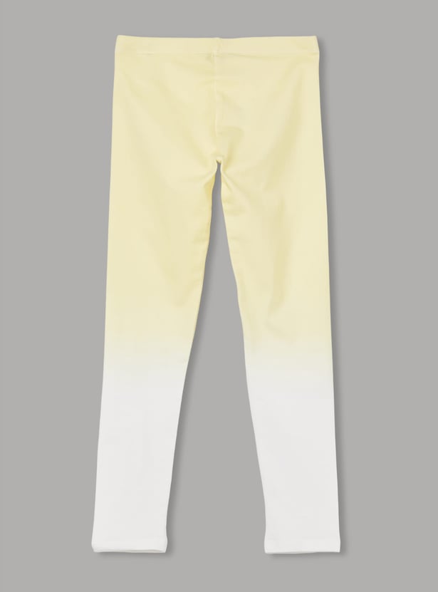 FAME FOREVER Girls Ombre Leggings
