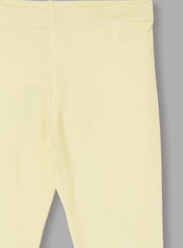 FAME FOREVER Girls Ombre Leggings