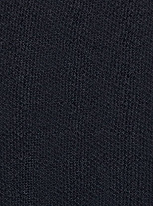 UNITED COLORS OF BENETTON Boys Colourblock Polo T-shirt
