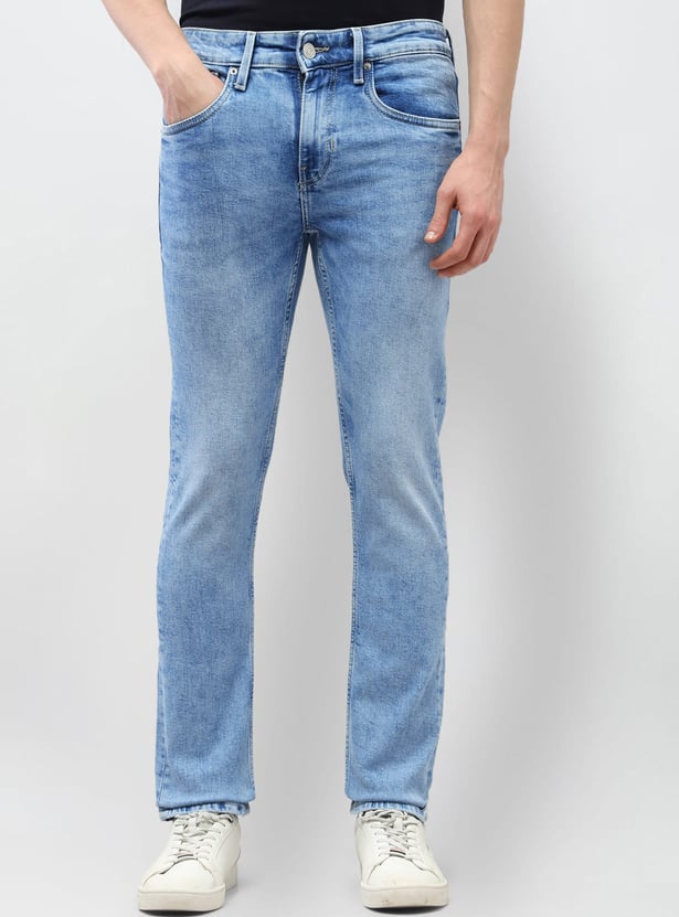 US POLO ASSN Washed Regallo Jeans (Skinny)