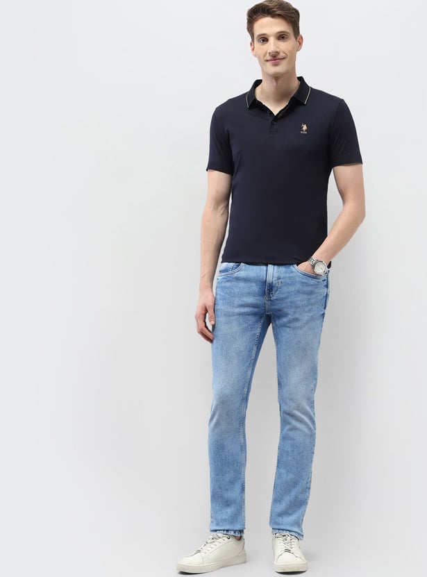 US POLO ASSN Washed Regallo Jeans (Skinny)