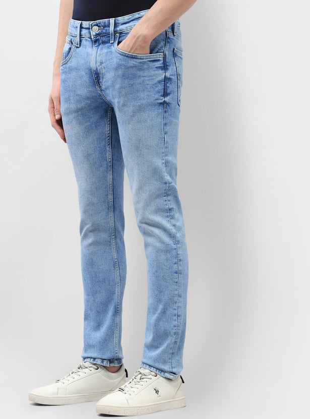 US POLO ASSN Washed Regallo Jeans (Skinny)