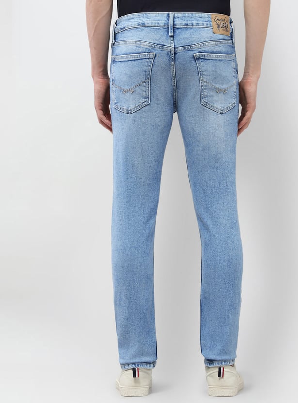 US POLO ASSN Washed Regallo Jeans (Skinny)