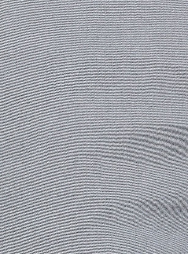 UNITED COLORS OF BENETTON Solid Slim Straight Cargos