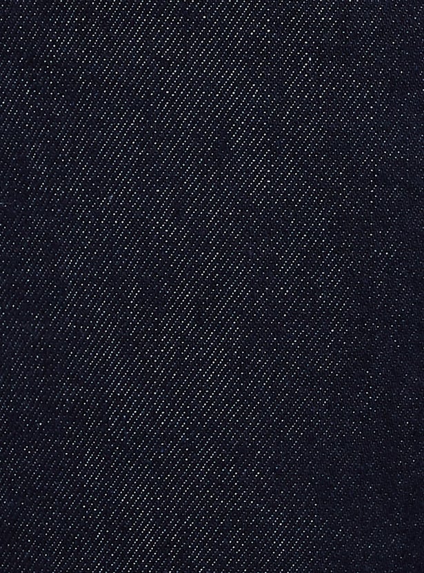 US POLO ASSN Washed Slim Straight Jeans