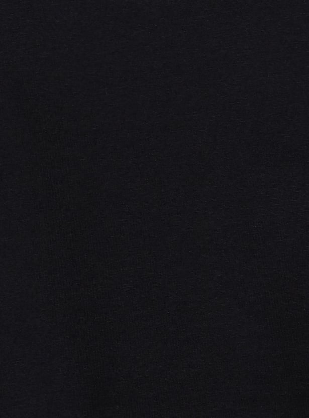 LEVI'S Solid T-shirt
