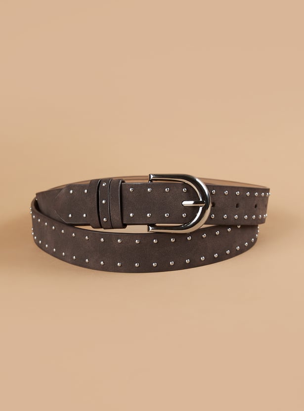 GINGER Studded Belt