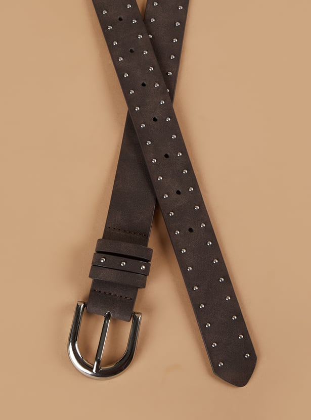 GINGER Studded Belt