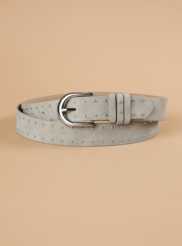 GINGER Studded Belt