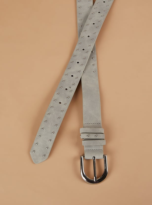 GINGER Studded Belt