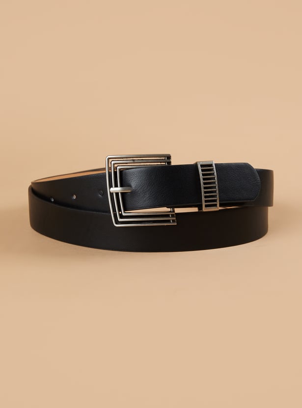 GINGER Solid Belt