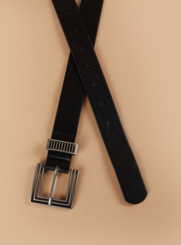 GINGER Solid Belt
