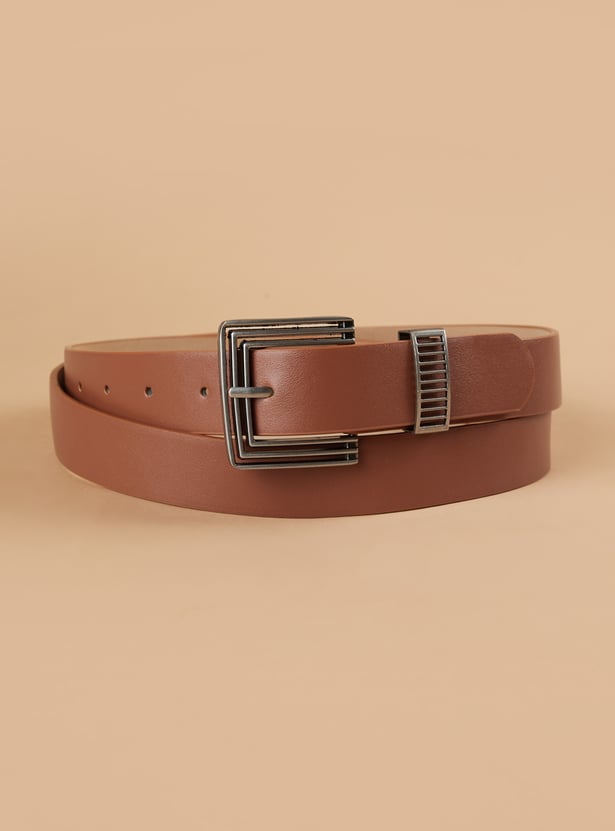 GINGER Solid Belt