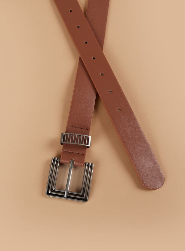 GINGER Solid Belt