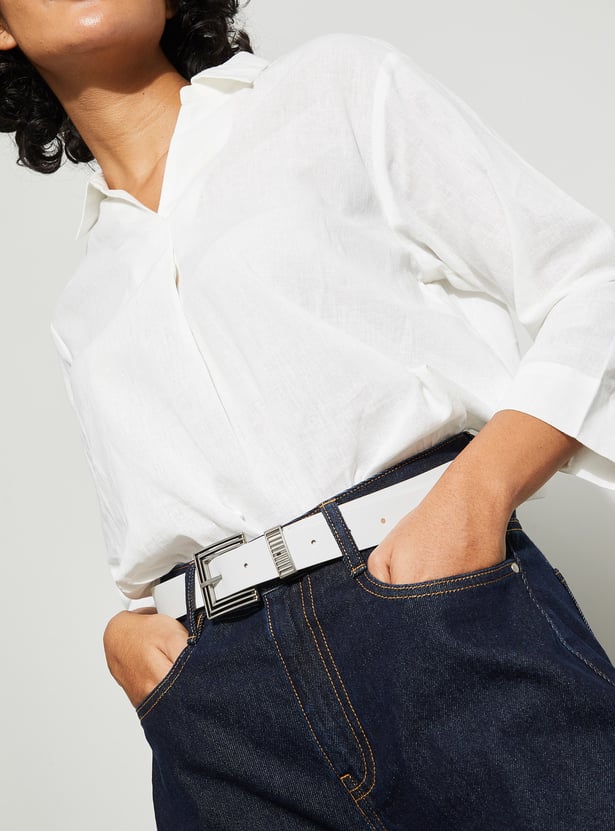 GINGER Solid Belt