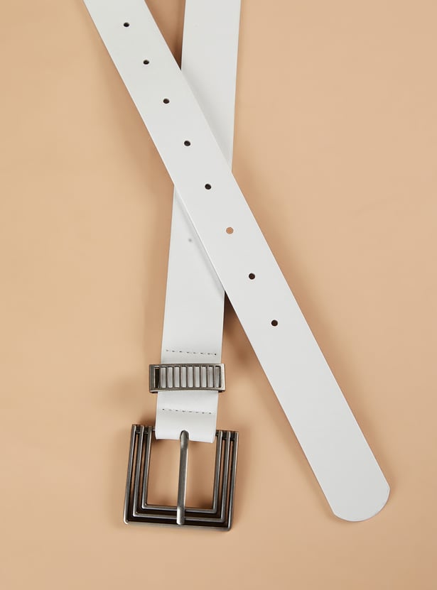 GINGER Solid Belt