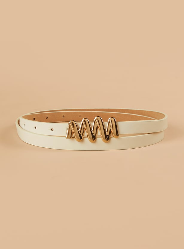 GINGER Solid Belt