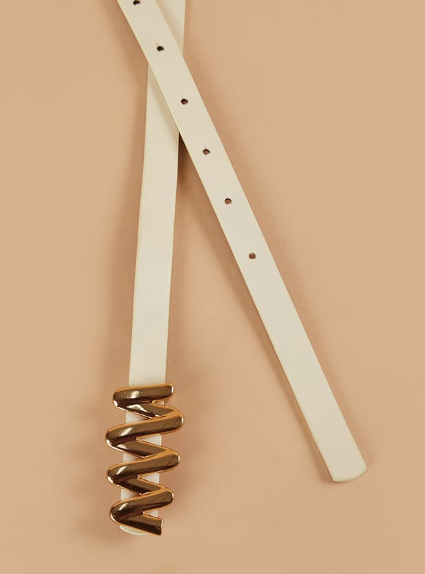 GINGER Solid Belt