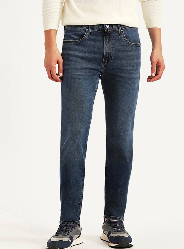 LEVI'S Redloop Washed 512 Slim Tapered Jeans