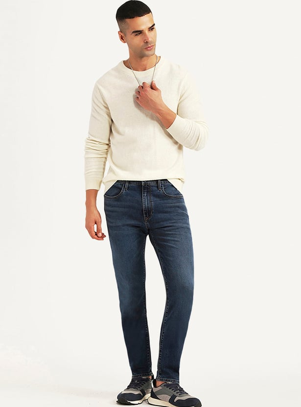 LEVI'S Redloop Washed 512 Slim Tapered Jeans