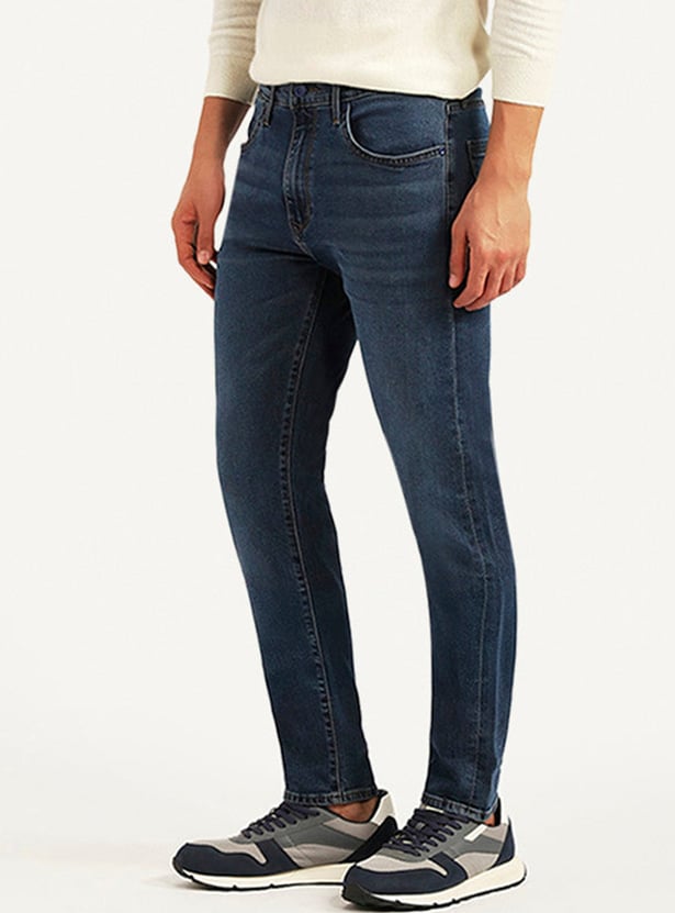 LEVI'S Redloop Washed 512 Slim Tapered Jeans