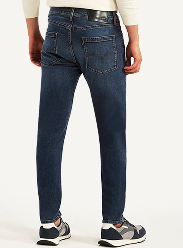 LEVI'S Redloop Washed 512 Slim Tapered Jeans
