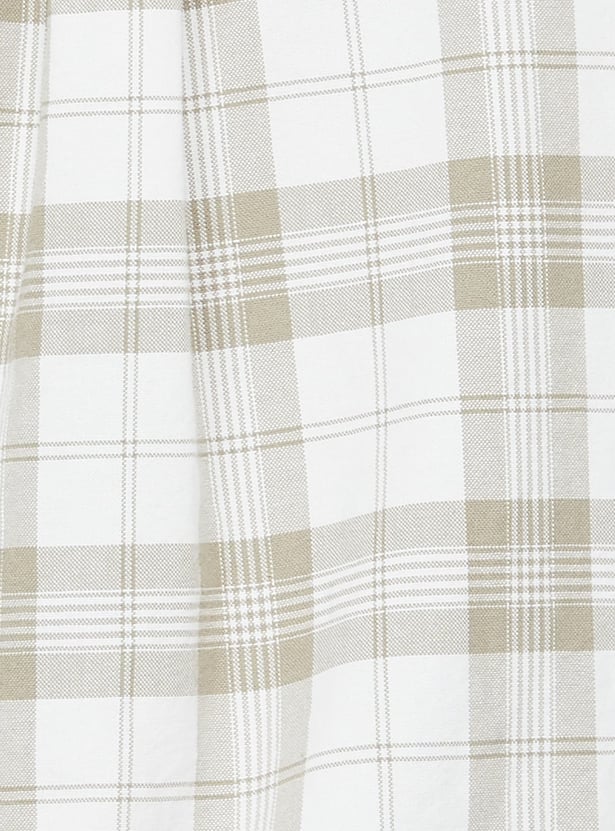 LEVI'S Checked Regular Fit Shirt