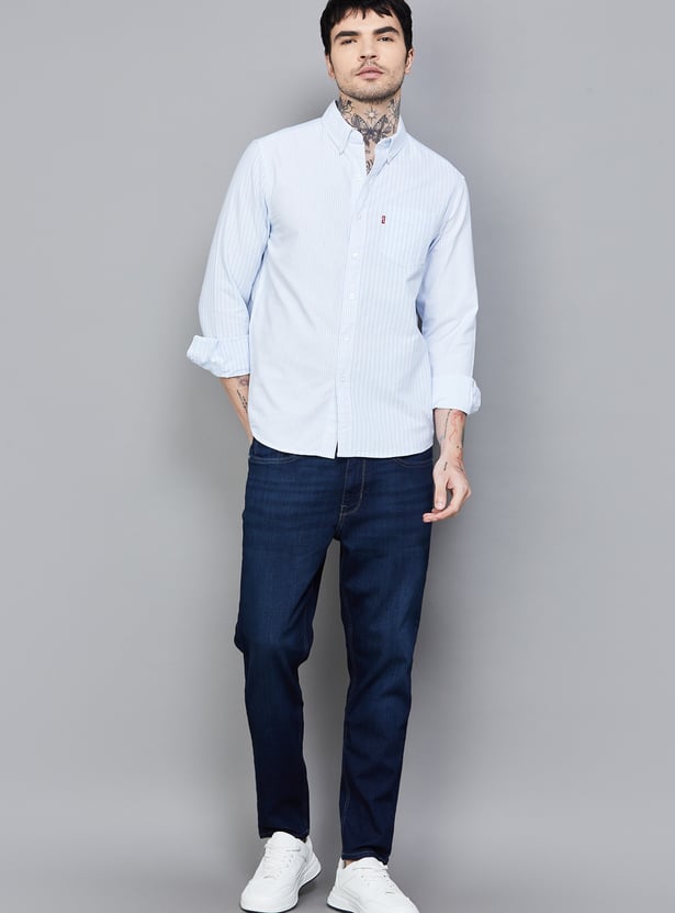 LEVI'S Striped Regular Fit Shirt