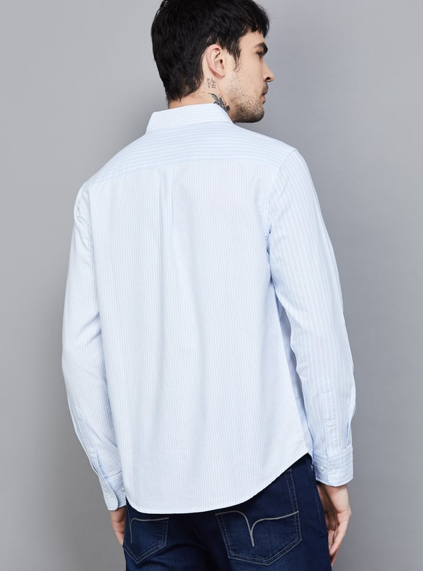 LEVI'S Striped Regular Fit Shirt