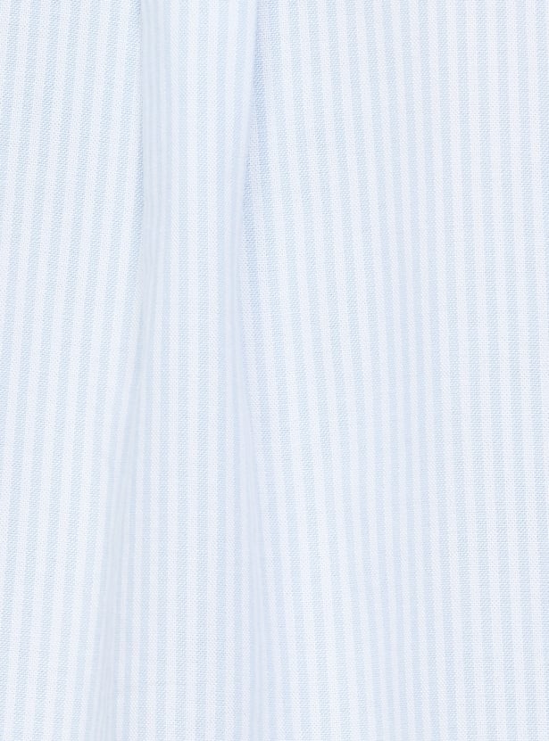 LEVI'S Striped Regular Fit Shirt