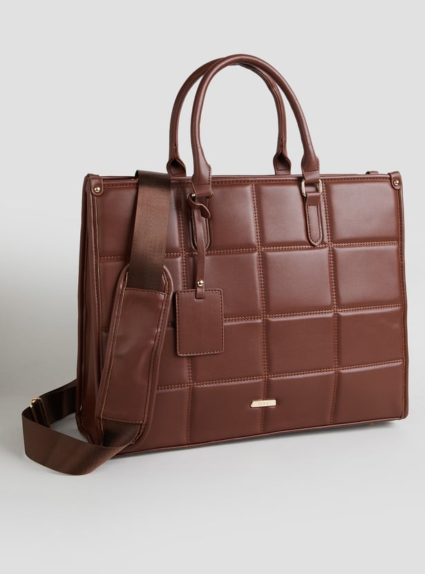 CODE Solid Laptop Bag