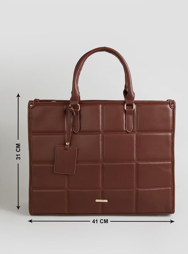 CODE Solid Laptop Bag