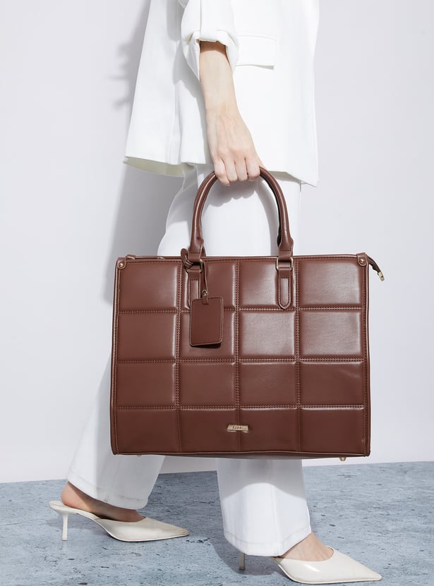 CODE Solid Laptop Bag