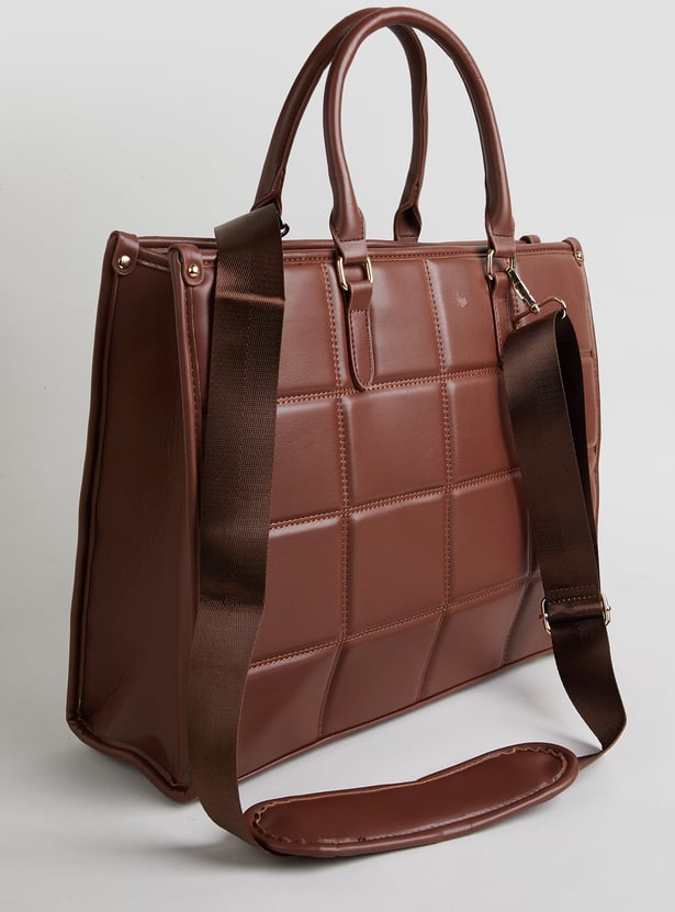 CODE Solid Laptop Bag